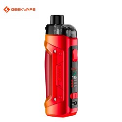Kit Aegis Boost Pro 18650...
