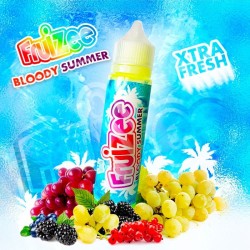 Bloody Summer 50ml - Fruizee