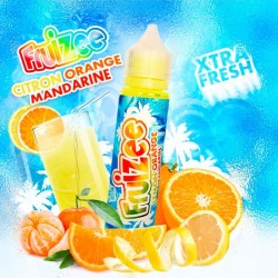 Citron Orange Mandarine...
