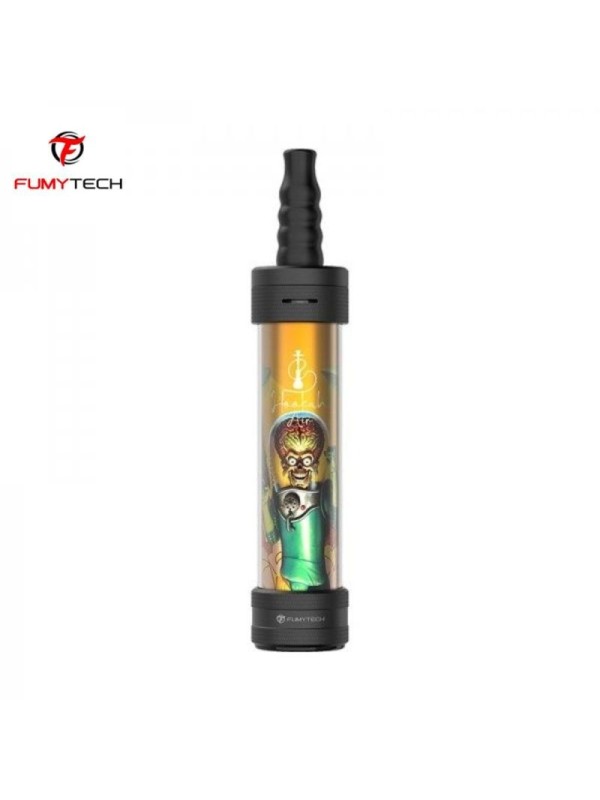 E-Chicha Portable Hookah Air 3200mAh