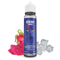 Mistyk 50ml - Juice Heroes