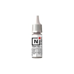 Booster de Nicotine 20mg...
