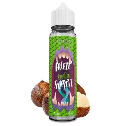 Freeze Fruit du serpent 50ml
