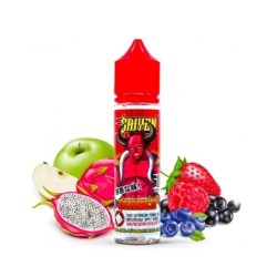 Diablo 0mg 50ml - Sayen Vapors