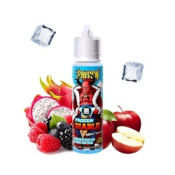 Frozen Diablo 0mg 50ml -...
