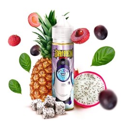 Breezer 0mg 50ml - Sayen...