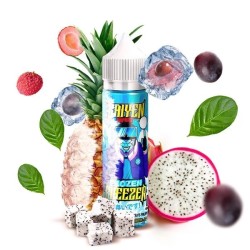 Frozen Breezer 0mg 50ml -...