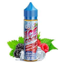 Extra Fruits Rouge 50ml -...