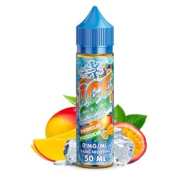 Mangue Passion 50ml - Ice Cool