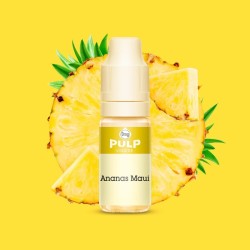 Pulp - Ananas Maui 10ml