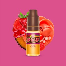 Pulp - Berry Cupcake 10ml