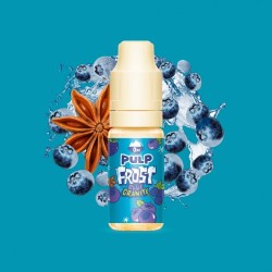 Pulp - Blue Granite 10ml