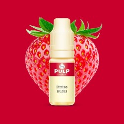 Fraise Rubis 10ml