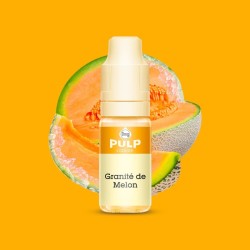 Pulp - Granité de Melon 10ml