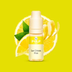 Pulp - Le Citron Fizz 10ml