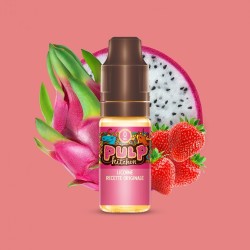 Pulp - Licorne Recette Original 10ml