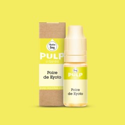 Pulp - Poire de Kyoto 10ml