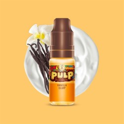 Pulp - Vanilla Slurp 10ml
