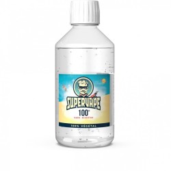 Base Supervape 100VG 1L