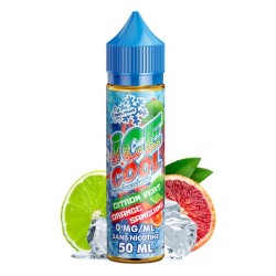 Citron vert Orange Sanguine...