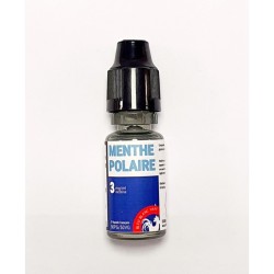 Menthe Polaire 10ml