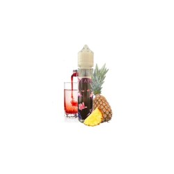 KURAPIKA Bleu blanc vape...