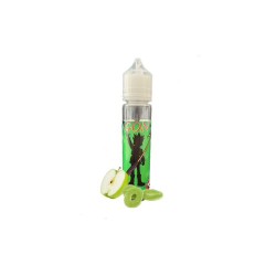 GON Bleu blanc vape 0mg 50ml