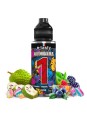 E-Tasty - Number 1 0mg 100ml