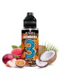 E-Tasty - Number 3 0mg 100ml
