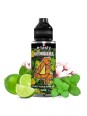 E-Tasty - Number 4 0mg 100ml