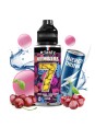E-Tasty - Number 7 0mg 100ml