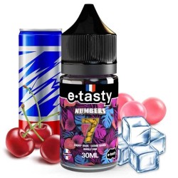 Concentré Number 7 30ml