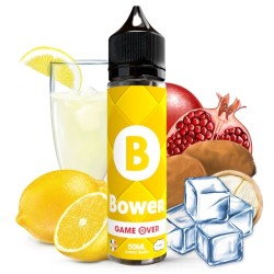 Bower 0mg 50ml