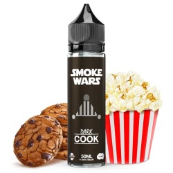 Dark Cook 0mg 50ml