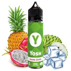 Yosh 0mg 50ml