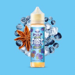 Pulp - Blue Granite Super Frost 50ml