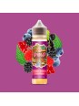 Pulp - Chubby Berries 0mg 50ml