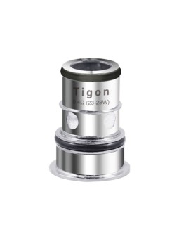 Résistance Aspire Tigon