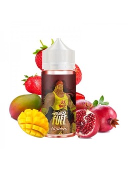 Hogano Fighter Fuel 0mg 100ml