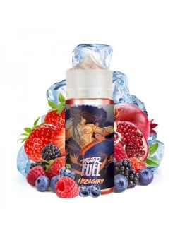 Hizagiri Fighter Fuel 0mg...