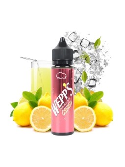 Wepp's Agrum 0mg 50ml