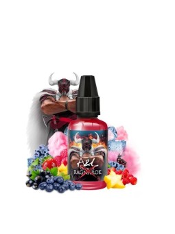 Concentré Ragnarok X 30ml