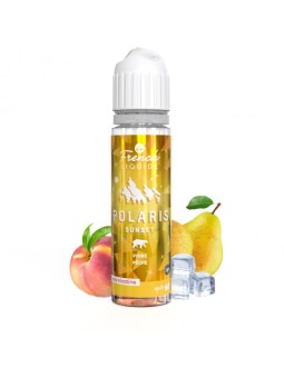Polaris Sunset 0mg 50ml