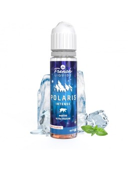 Polaris Intense 0mg 50ml