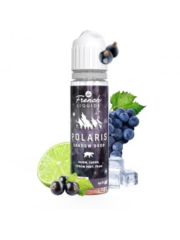 Polaris Shadow Drop 0mg 50ml