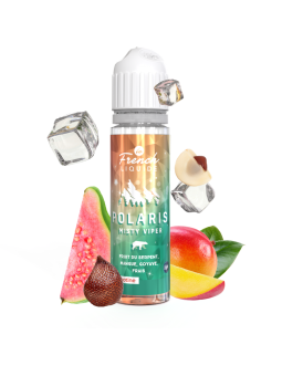 Polaris Misty Viper 0mg 50ml