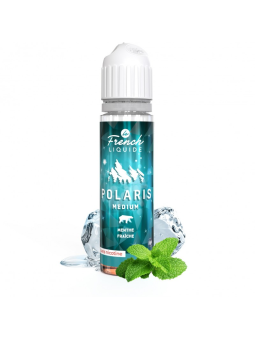 Polaris Medium 0mg 50ml