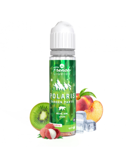 Polaris Garden Party 0mg 50ml