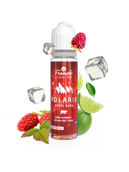 Polaris Devil Dusk 0mg 50ml