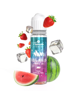 Polaris Cosmo Jet 0mg 50ml